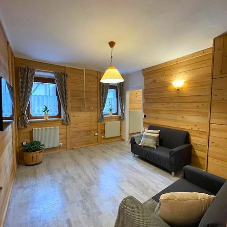 Apartmán Da Nonno Nani Venas Exteriér fotografie