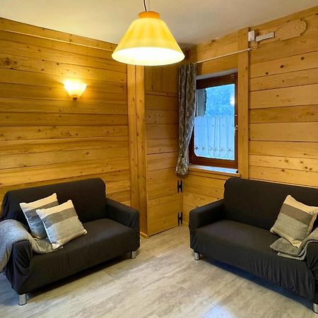 Apartmán Da Nonno Nani Venas Exteriér fotografie