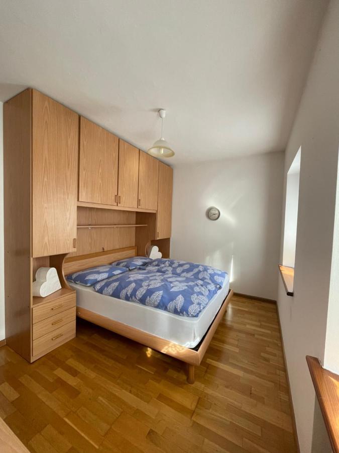 Apartmán Da Nonno Nani Venas Exteriér fotografie