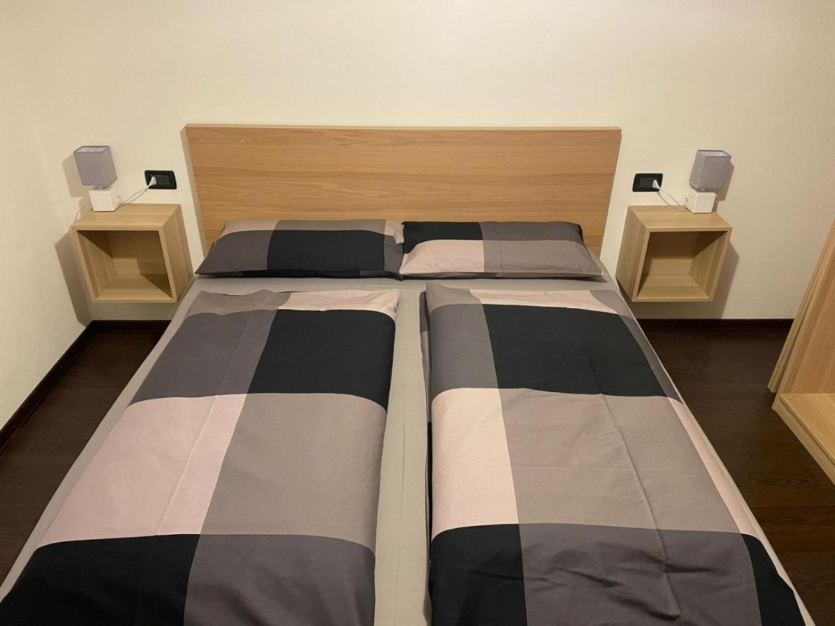 Apartmán Da Nonno Nani Venas Exteriér fotografie