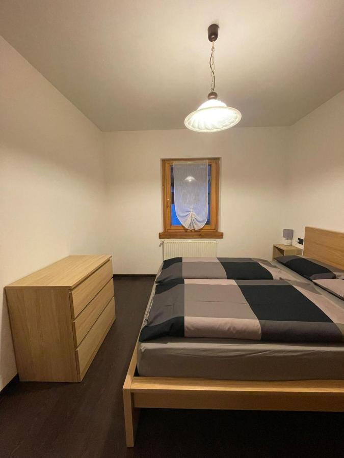 Apartmán Da Nonno Nani Venas Exteriér fotografie