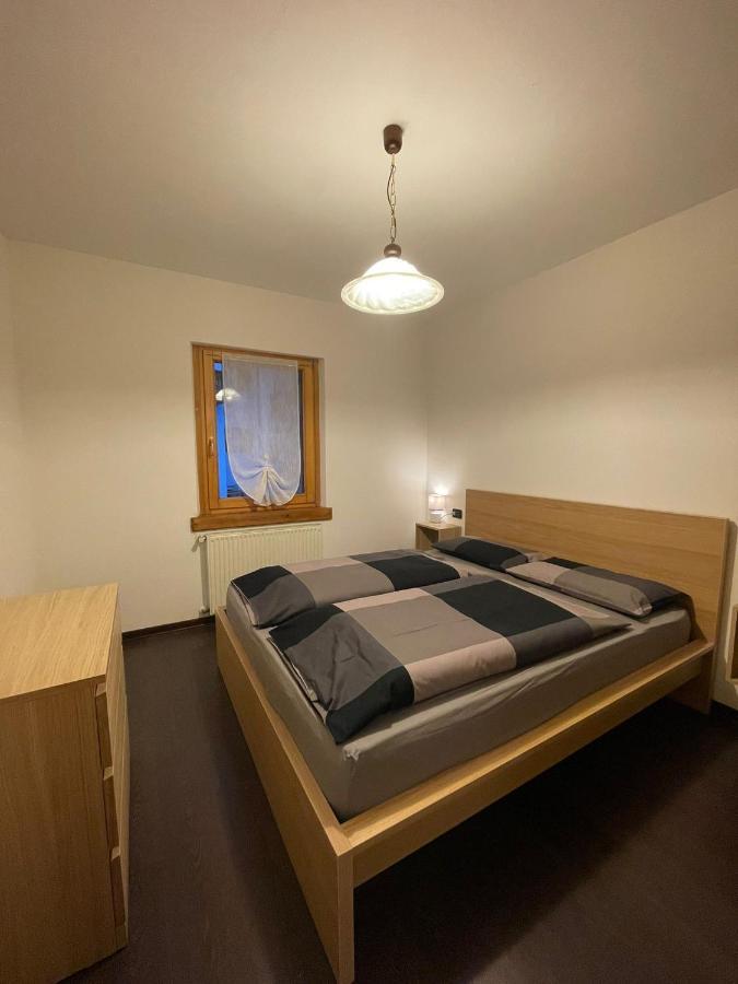 Apartmán Da Nonno Nani Venas Exteriér fotografie