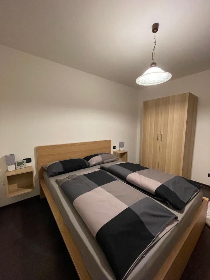 Apartmán Da Nonno Nani Venas Exteriér fotografie