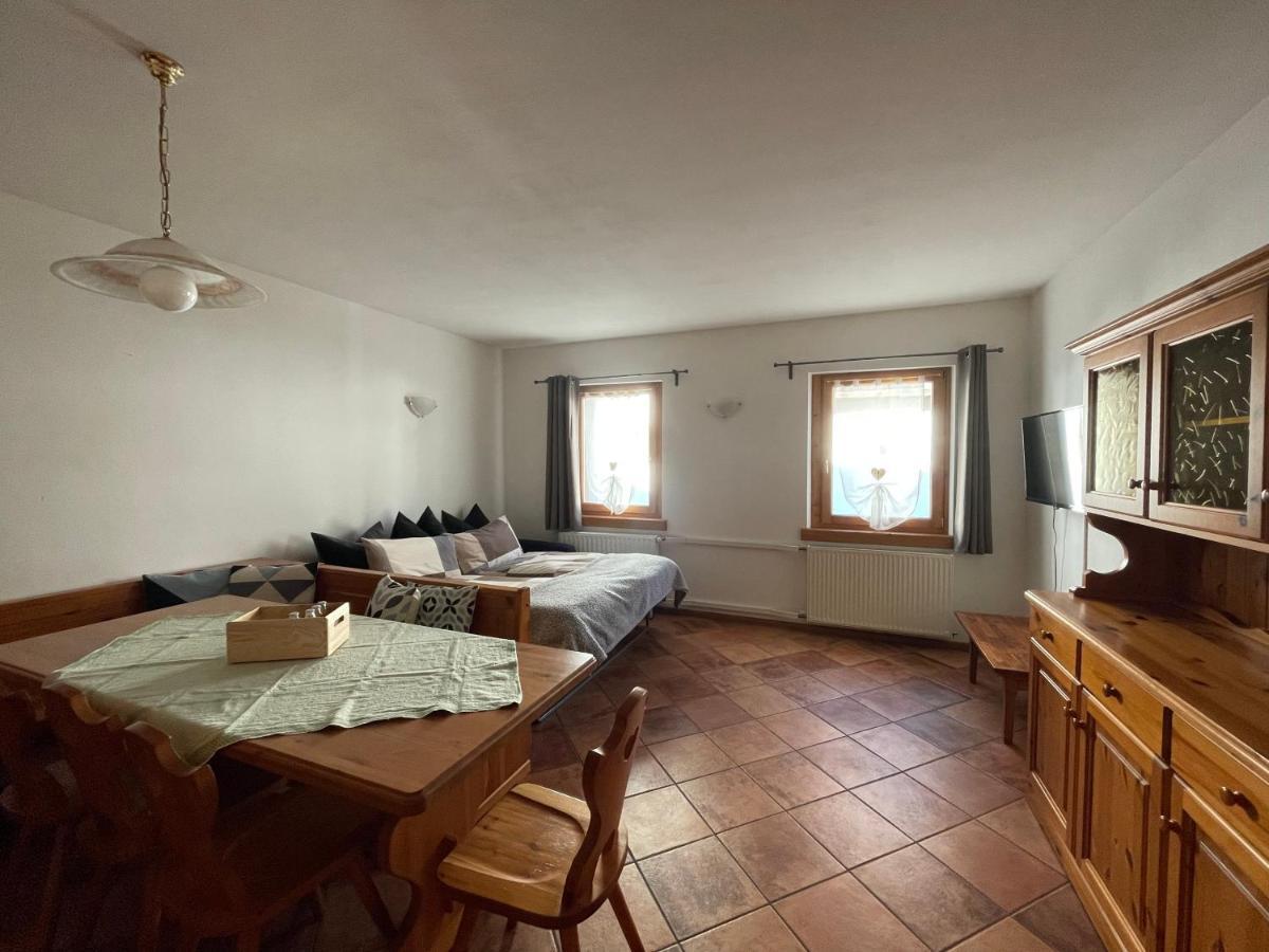 Apartmán Da Nonno Nani Venas Exteriér fotografie