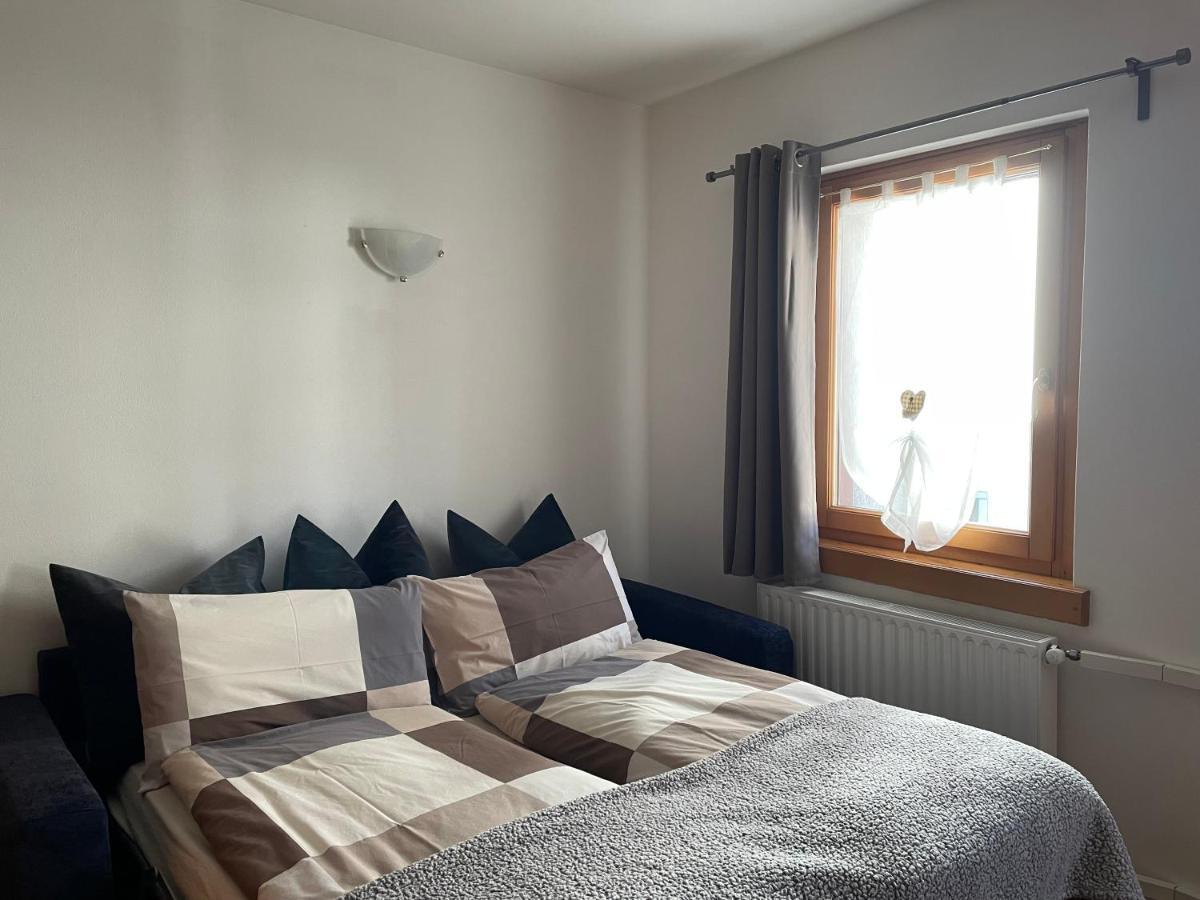 Apartmán Da Nonno Nani Venas Exteriér fotografie