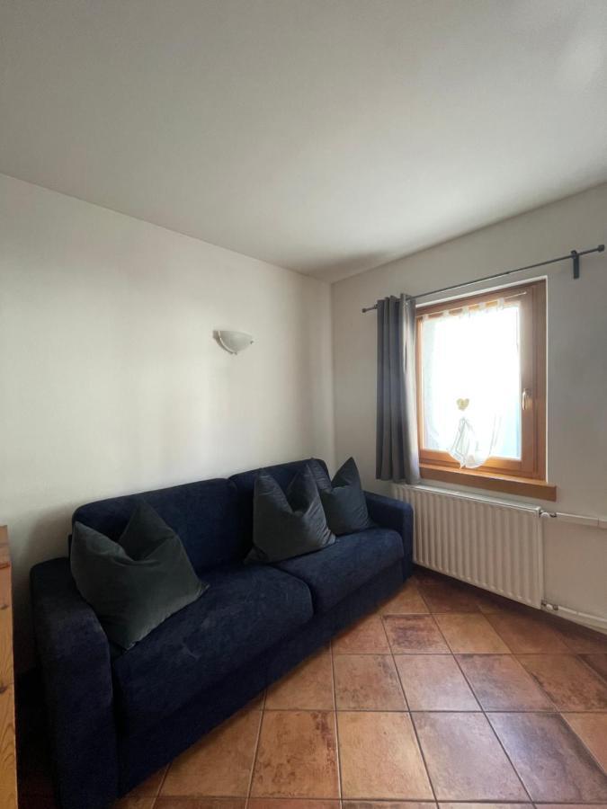 Apartmán Da Nonno Nani Venas Exteriér fotografie