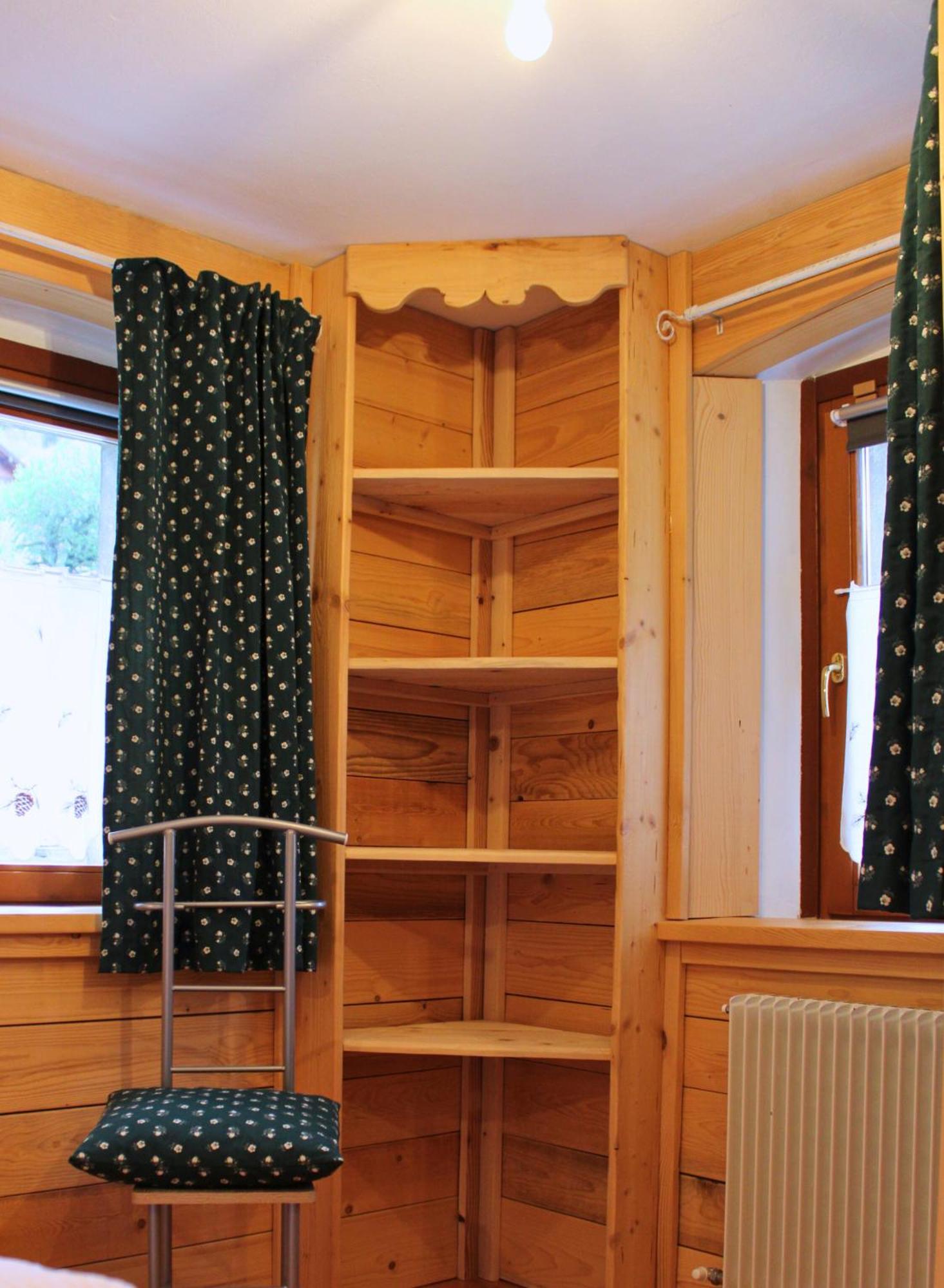 Apartmán Da Nonno Nani Venas Exteriér fotografie